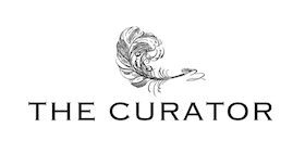 The Curator Logo