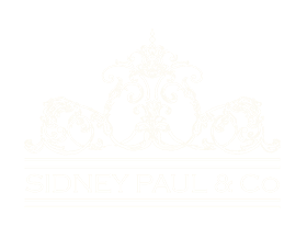 Sidney Paul Logo