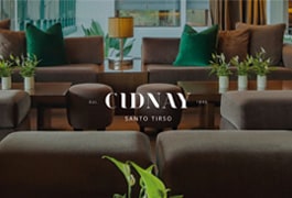 Cidnay Hotel