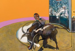 Francis Bacon: Man and Beast