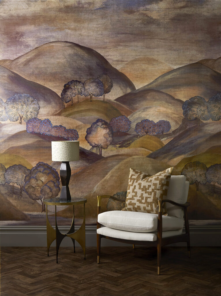 MURAL,WALLPAPER