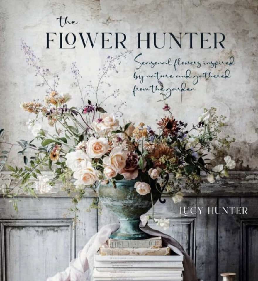 The Flower Hunter