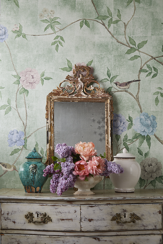 MURAL,WALLPAPER