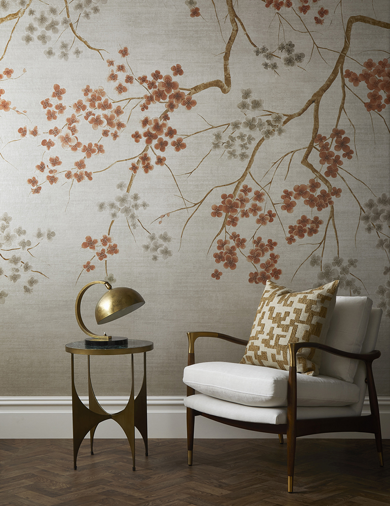 MURAL,WALLPAPER